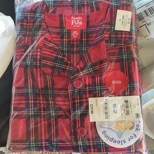 Christmas pjs